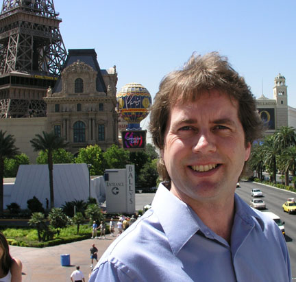 Matthew D. Dovel, Author, Philanthropist, Suicide Prevention Expert!